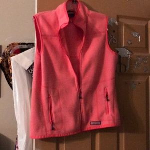 Vineyard vines vest